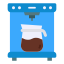 Coffee maker