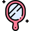 Hand mirror