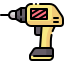 Hand drill