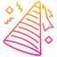 Party hat