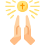Pray