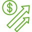 Money growth