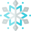 Снежинка