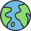 Planet earth