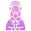 Nun