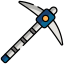 Pickaxe