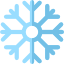 Снежинка