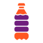 Plastic bottle