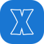 Letter x