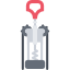 Corkscrew