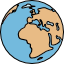 Planet earth