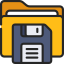 Data storage