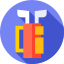 Golf bag