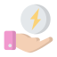 Save energy