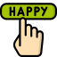 Happy