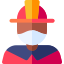 Fireman