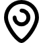 Логотип Periscope