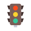 Traffic light