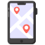 Location pin