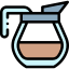 Coffee pot