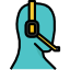 Call center