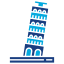Leaning tower of pisa