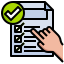 Check list