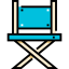 Director chair