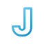 Letter j