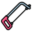Hacksaw