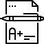 Экзамен