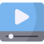 Video player