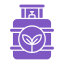 Biogas