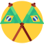 Brazil flag