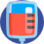 Iv bag