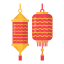 Paper lamp