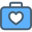 First aid box