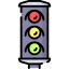 Traffic light