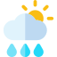 Cloudy