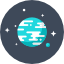 Planet earth