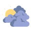 Cloudy