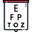 Eye test