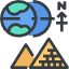 Pyramids