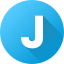 Letter j