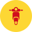 Motorcycle