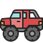 Monster truck