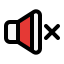 Volume mute
