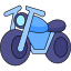 Motorcycle