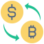 Money exchange