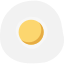 Fried egg